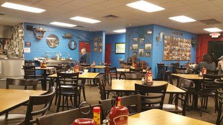 Laguna Madre Seafood Company