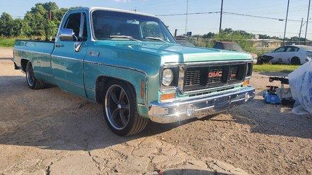 Greg's Auto Body
