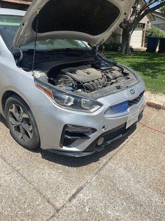 TX Mobile Auto Body