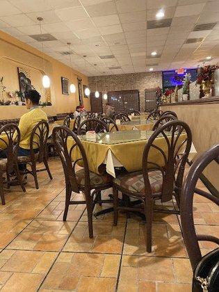 Lemongrass Thai Restaurant