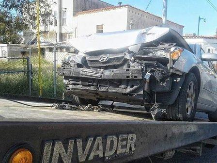 Manuel's Paint & Body Shop