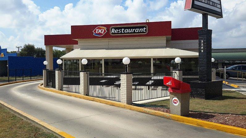 Dairy Queen