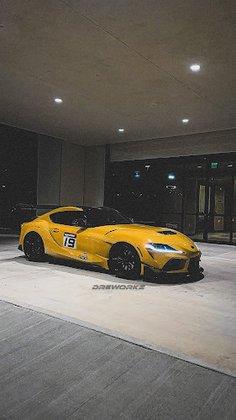 Dreworkz Automotive