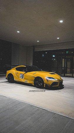 Dreworkz Automotive