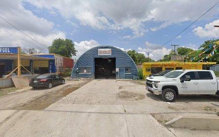 Frank's Paint & Body Shop