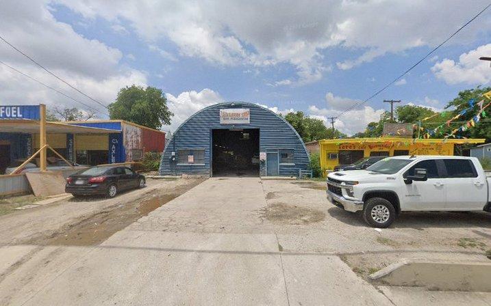Frank's Paint & Body Shop