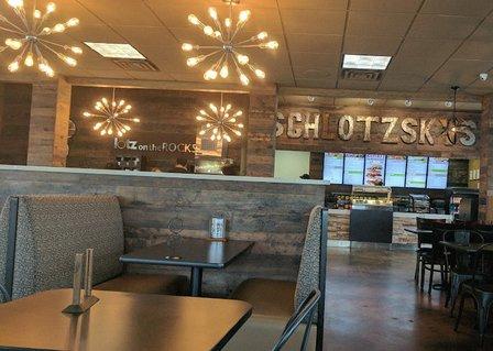 Schlotzsky's