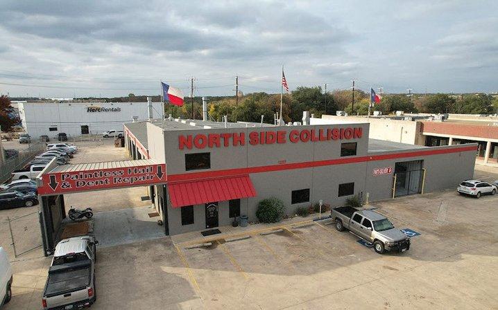 Northside Collision