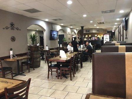 El Jalisco Grill
