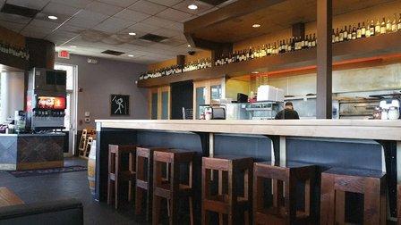 Stout's Pizza Co.