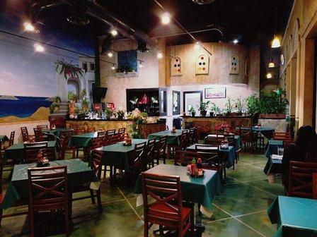 Pho Nguyen Restaurant