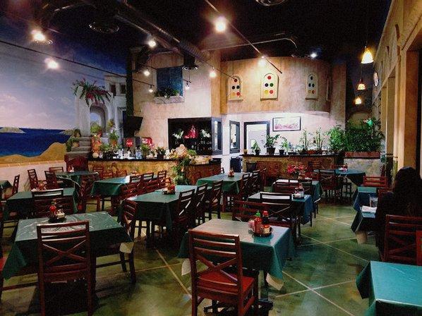Pho Nguyen Restaurant