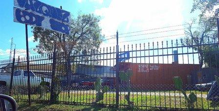 Vasquez Body Shop