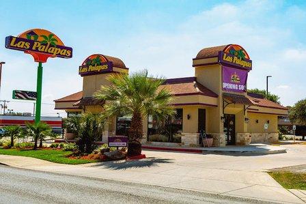 Las Palapas - Thousand Oaks