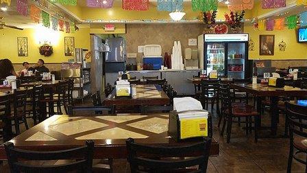 Taqueria Lago De Chapala Jalisco