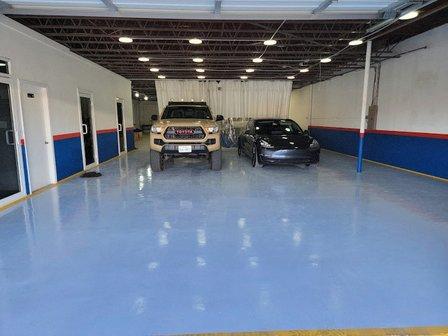 Crash Collision Center