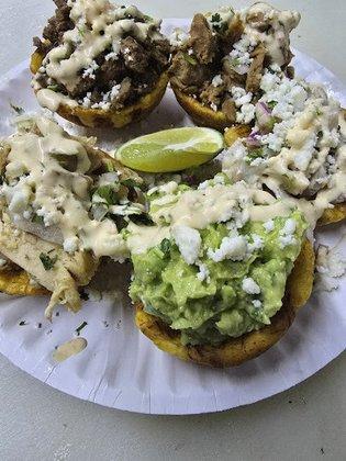 Antojitos Latinos