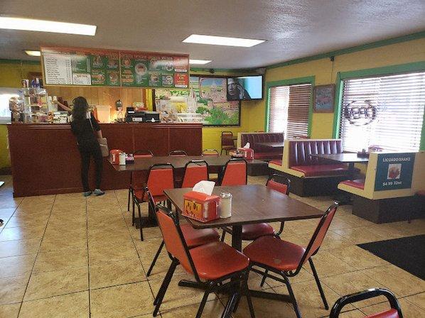 Taqueria Guanajuato