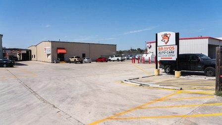 Bravos Collision Center