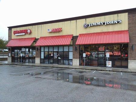 Jimmy John's