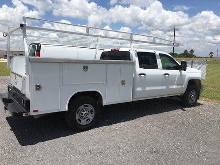 Harbor Truck Bodies, Inc.