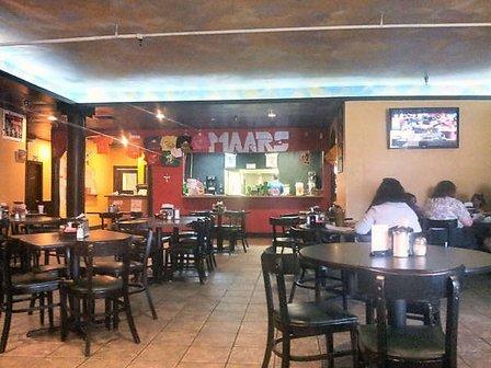 Maar's Pizza & More