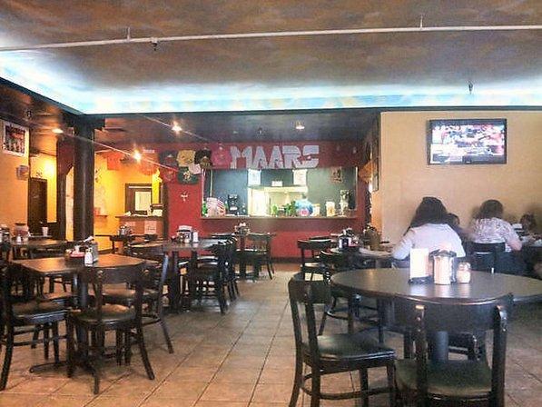 Maar's Pizza & More