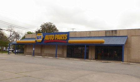 NAPA Auto Parts - Council Automotive Supply LLC