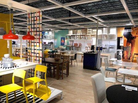 IKEA Restaurant