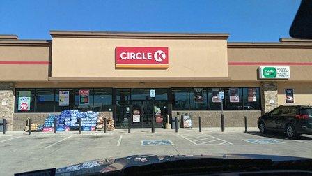 Circle K