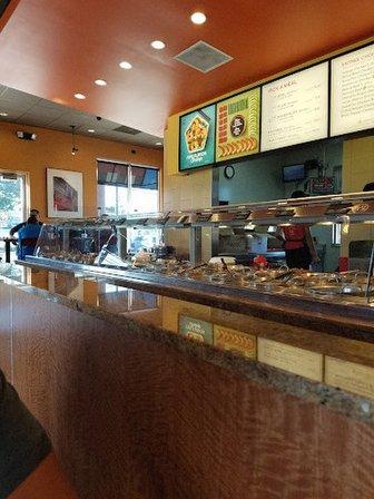 Panda Express