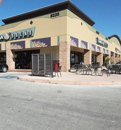 Panera Bread