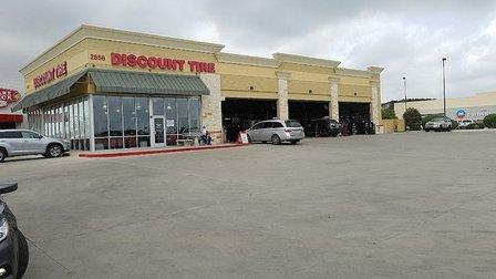 Discount Tire