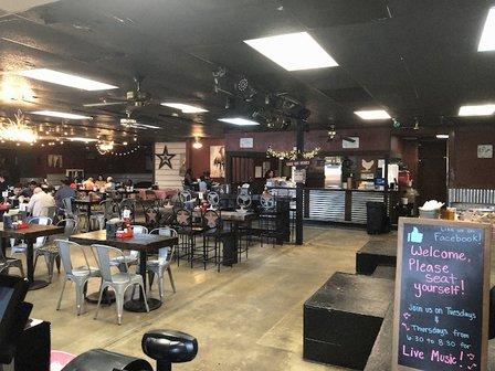 DeeWillie's BBQ