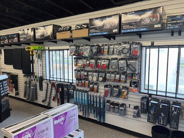 Truck Parts Direct