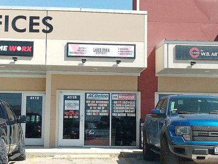 Lone Star Battery LLC