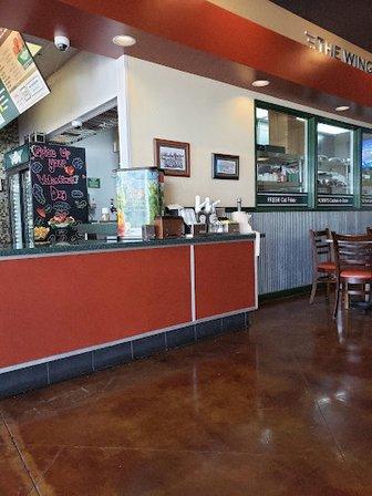 Wingstop