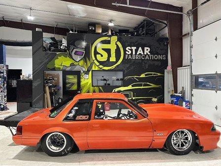 Star Fabrications