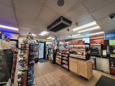 Circle K Valero Gas