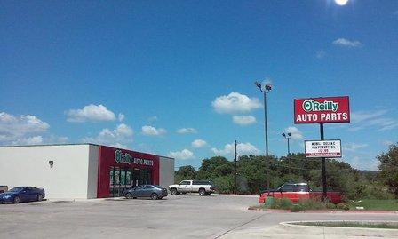 O'Reilly Auto Parts