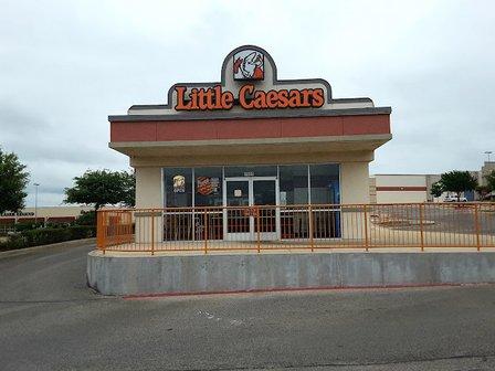 Little Caesars Pizza