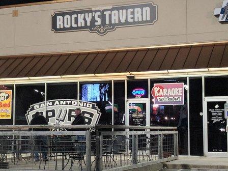 Rocky's Tavern