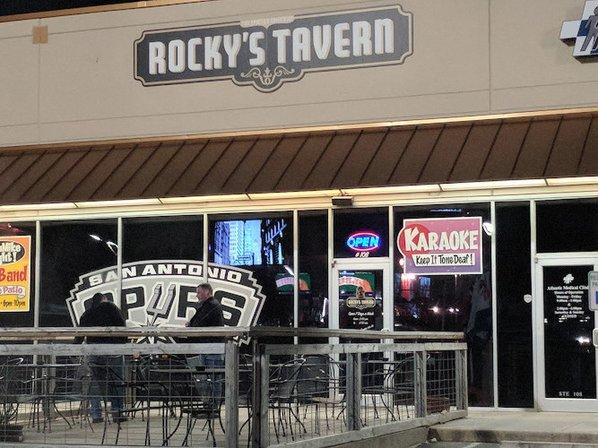 Rocky's Tavern