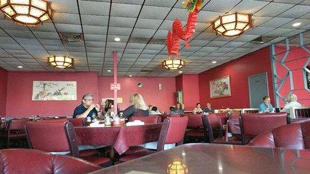 Shang-Hai Chinese Restaurant