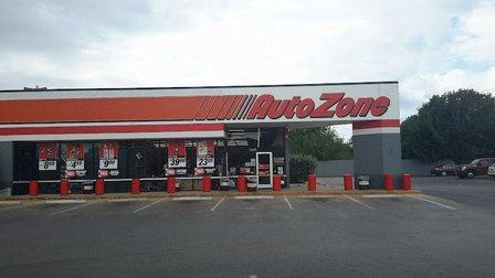 AutoZone Auto Parts
