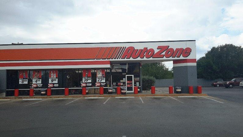 AutoZone Auto Parts