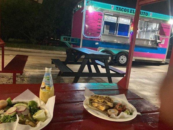 TACOS EL GRITO