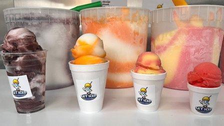 Get Iced