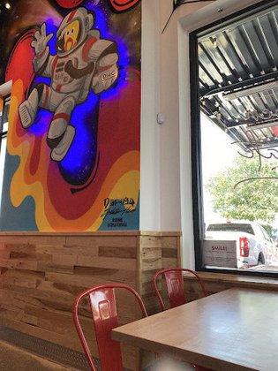 Dave's Hot Chicken
