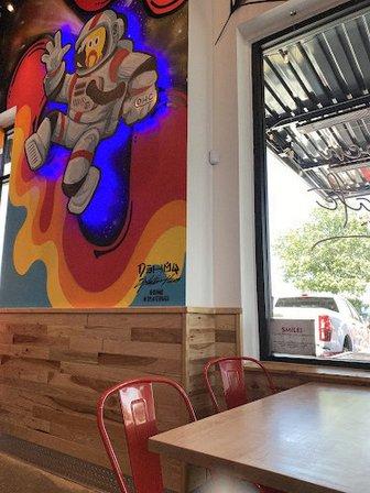 Dave's Hot Chicken